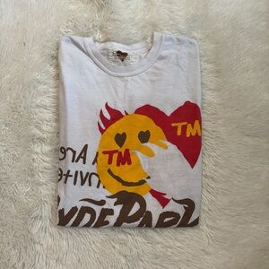 Hyde Park You Aren’t Invited Tee